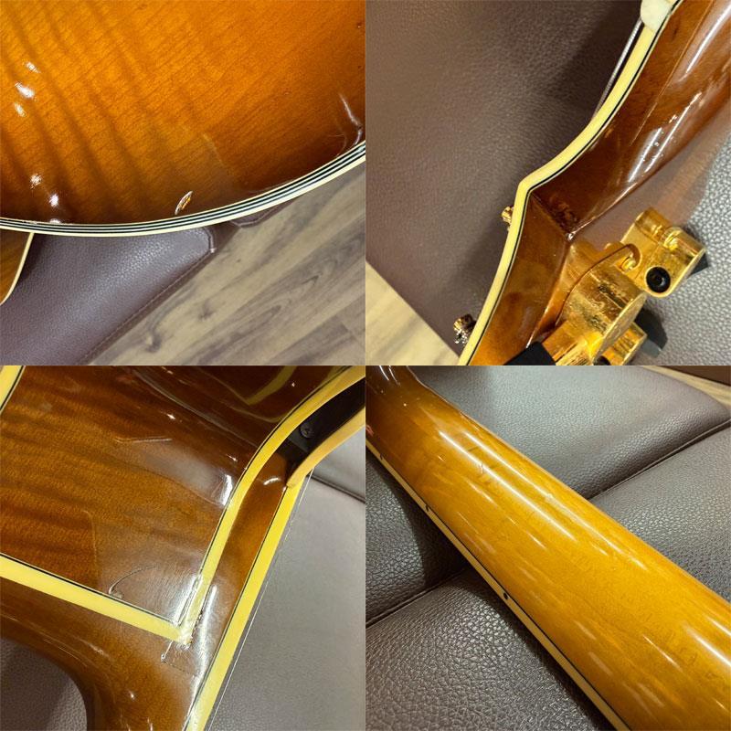 EASTMAN USED 中古 AR-805CE(Sunburst)[SN.0405046] イーストマン_10