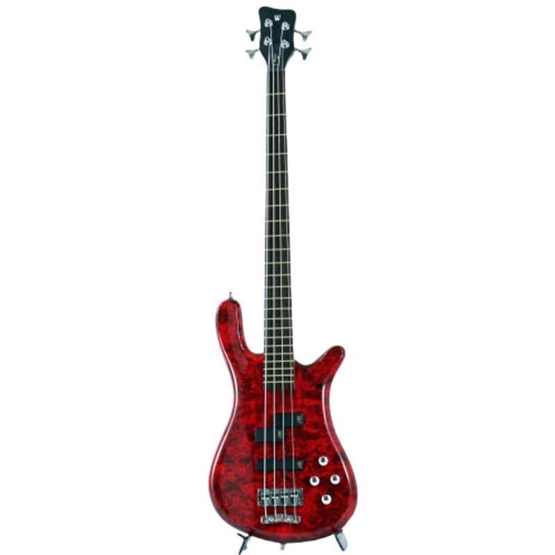 Warwick（ワーウィック） Warwick Pro Series Streamer LX 4st