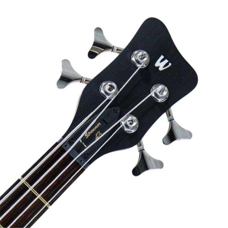 Warwick（ワーウィック） Warwick Pro Series Streamer LX 4st