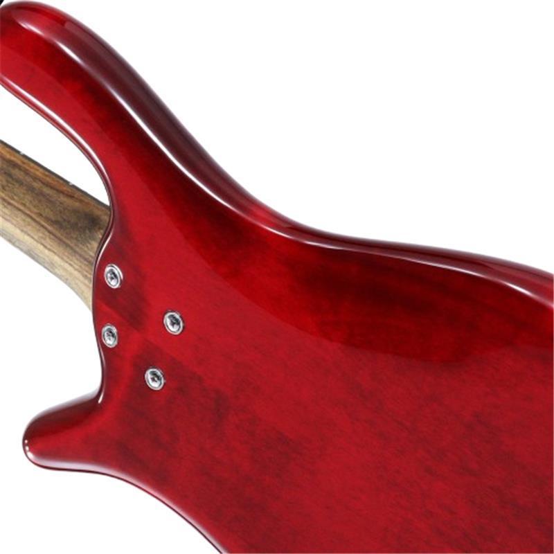 Warwick（ワーウィック） Warwick Pro Series Streamer LX 4st