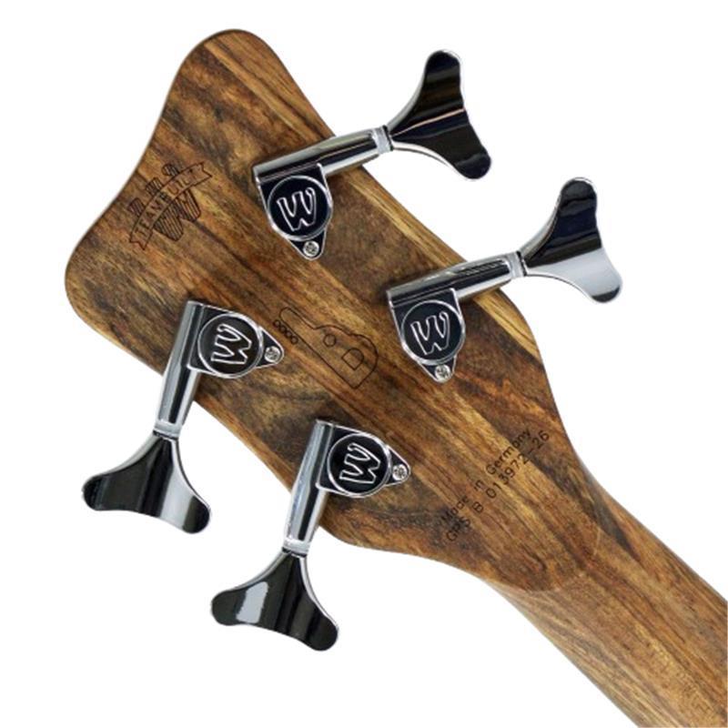 Warwick（ワーウィック） Warwick Pro Series Streamer LX 4st