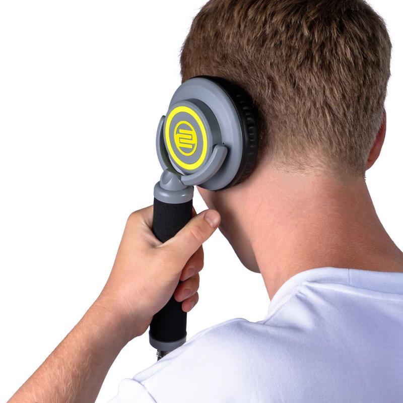 reloop RHP-10 Mono Neon 【スティックタイプヘッドホン】(リループ