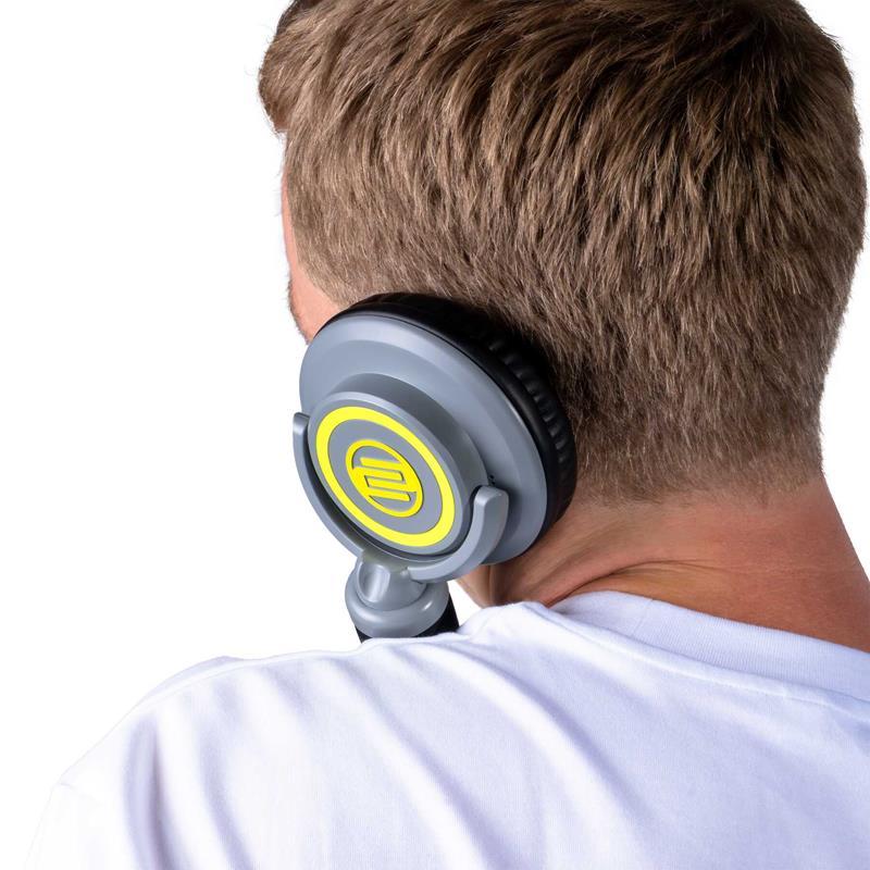 reloop RHP-10 Mono Neon 【スティックタイプヘッドホン】(リループ