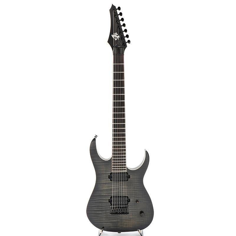 unknown USED 中古 Strictly 7 Guitars Cobra JS Limited Flame Maple