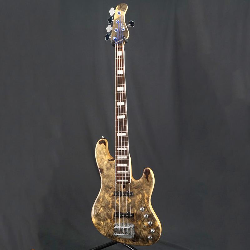 MAYONES USED 中古 Jabba Custom BB5 Buckeye Burl Top  (T-NAT-G)_2