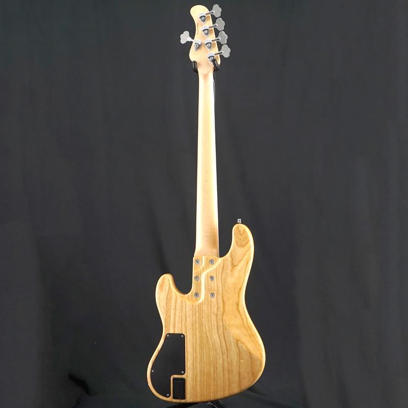 MAYONES USED 中古 Jabba Custom BB5 Buckeye Burl Top  (T-NAT-G)_3
