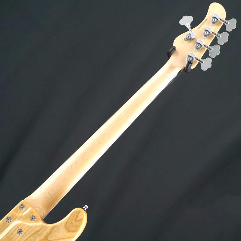 MAYONES USED 中古 Jabba Custom BB5 Buckeye Burl Top  (T-NAT-G)_5