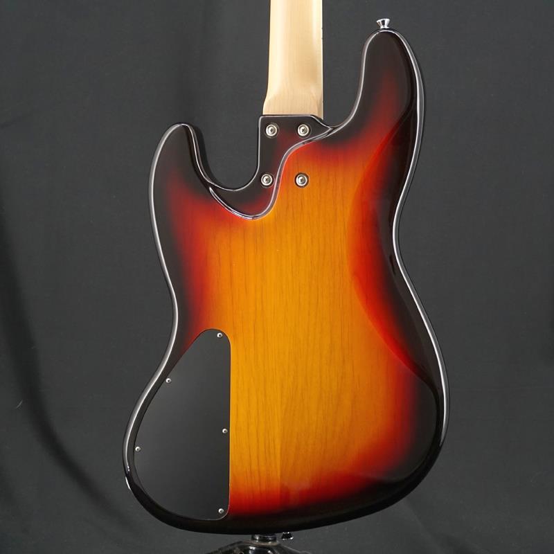 Bottom Wave USED 中古 MB-4 Deluxe 60_1