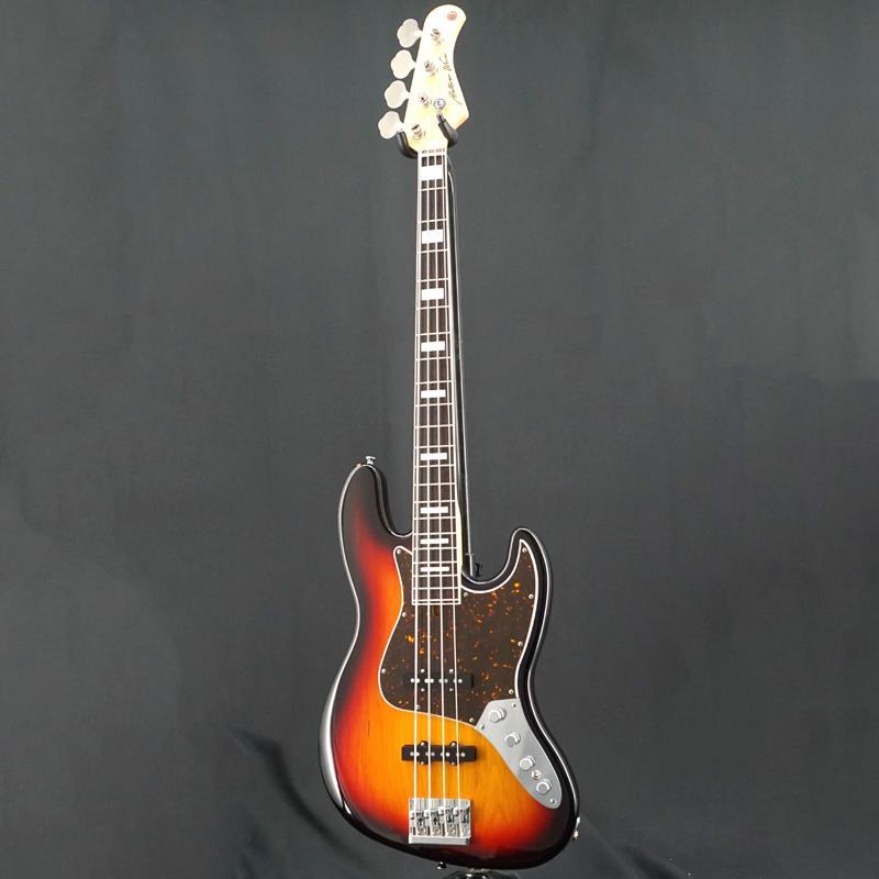 Bottom Wave USED 中古 MB-4 Deluxe 60_2