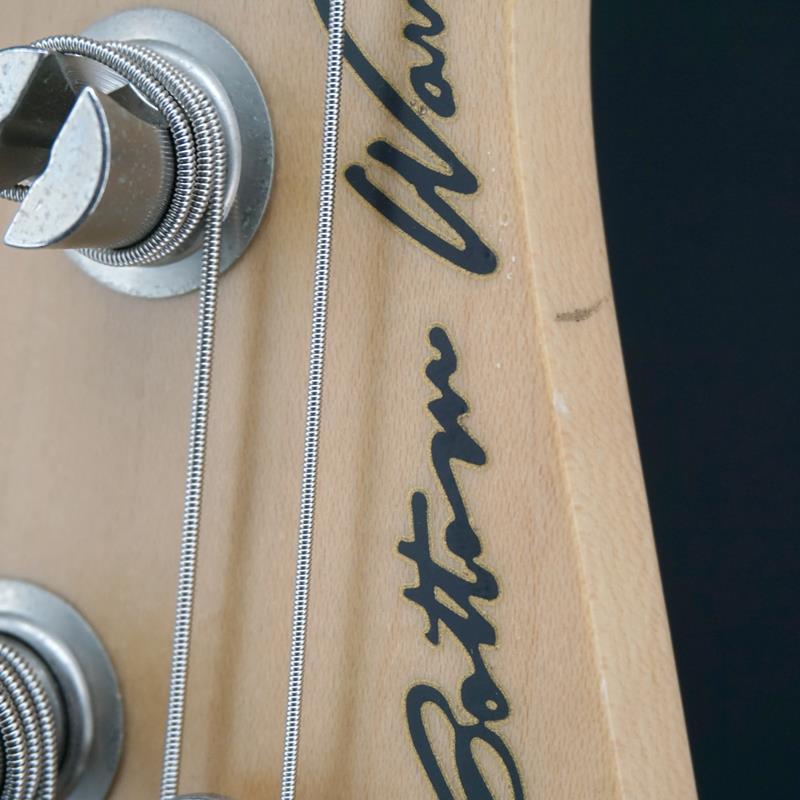 Bottom Wave USED 中古 MB-4 Deluxe 60_8