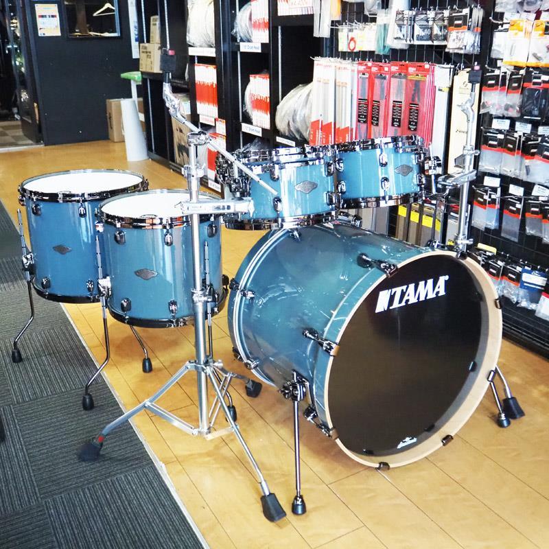 TAMA 【LIMITED MODEL】MBS52HZBNS-SGR [Starclassic Performer 5pcs