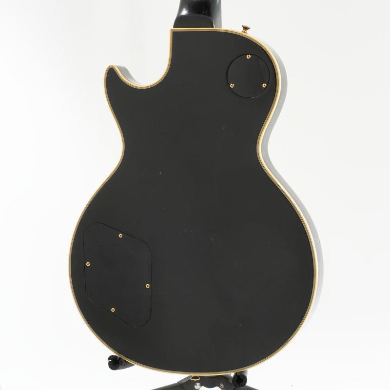 Gibson USED 中古 Custom Shop 1968 Les Paul Custom VOS Hand Select Antique Natural 2017 [SN. 080028]_2