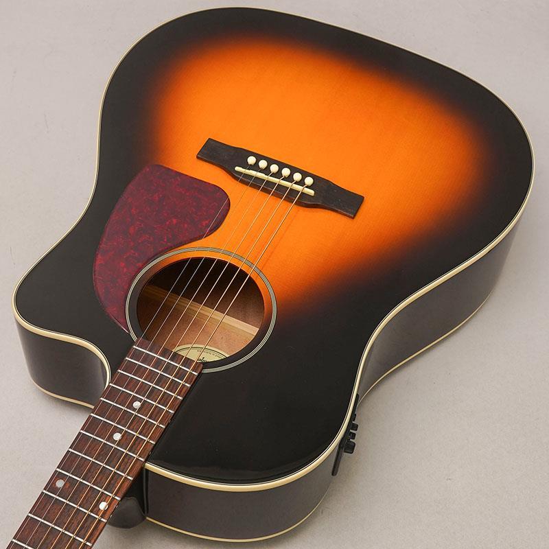 Epiphone（エピフォン） Epiphone J-45 Studio EC (Vintage Sunburst
