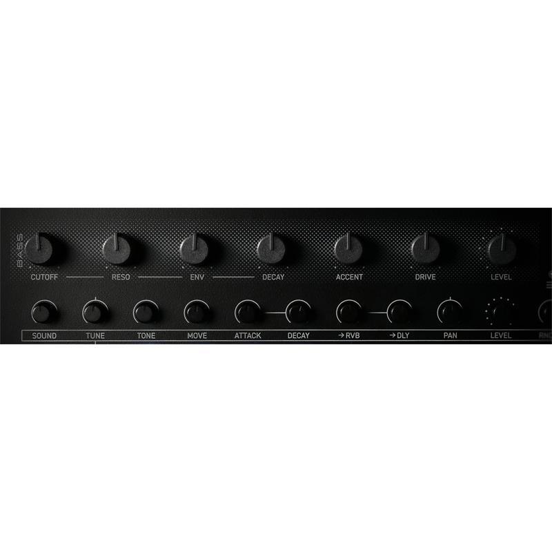 SONICWARE deconstruct MINIMAL 電源アダプターセット (初回限定・特別