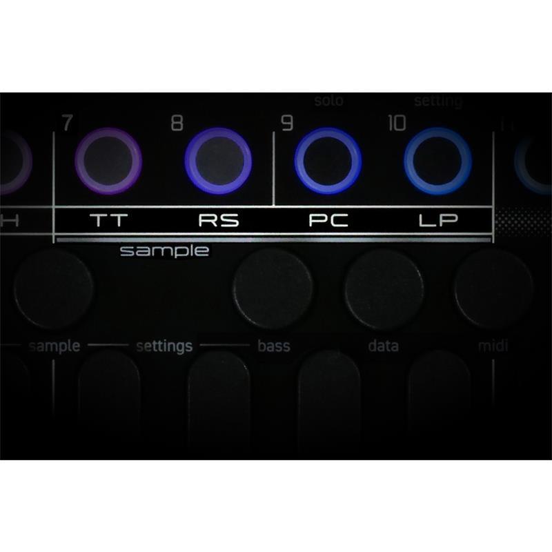 SONICWARE deconstruct MINIMAL 電源アダプターセット (初回限定・特別