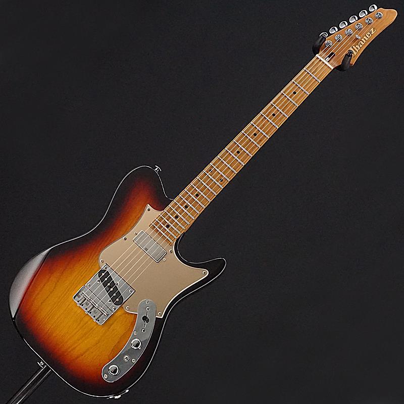Ibanez USED 中古 Prestige AZS2209H (Tri Fade Burst) [SN.F2119663] アイバニーズ_2
