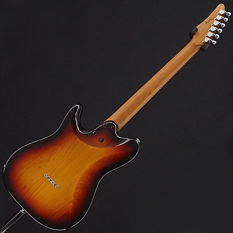 Ibanez USED 中古 Prestige AZS2209H (Tri Fade Burst) [SN.F2119663] アイバニーズ_3