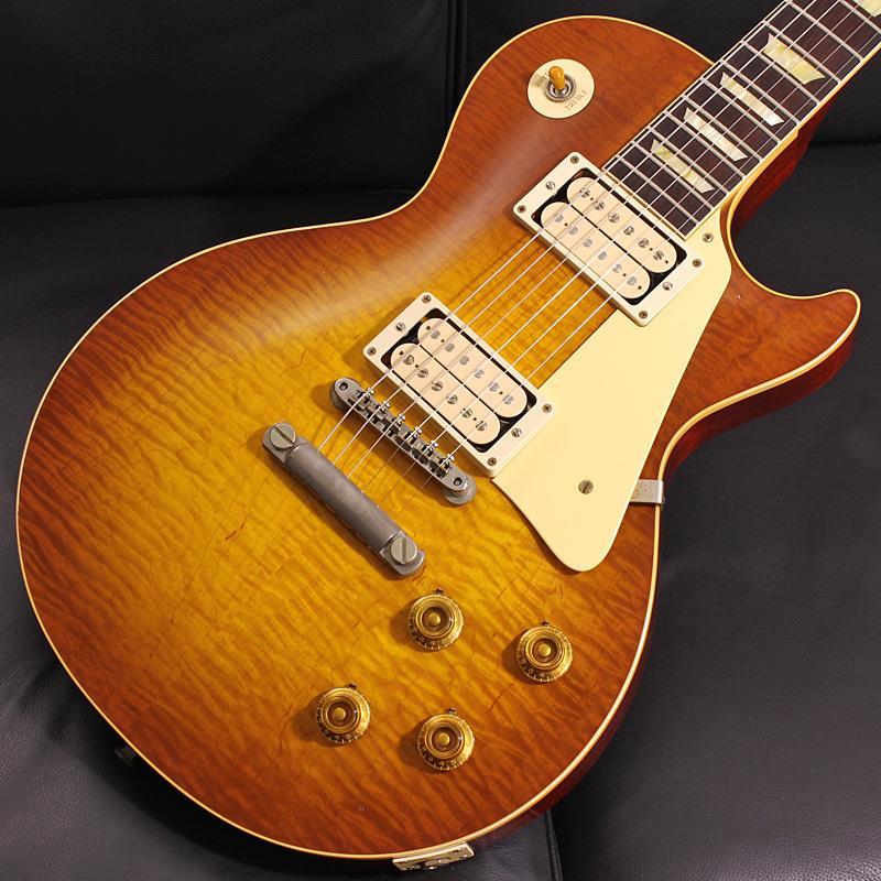 Gibson（ギブソン） Gibson Murphy Lab 1959 Les Paul Standard