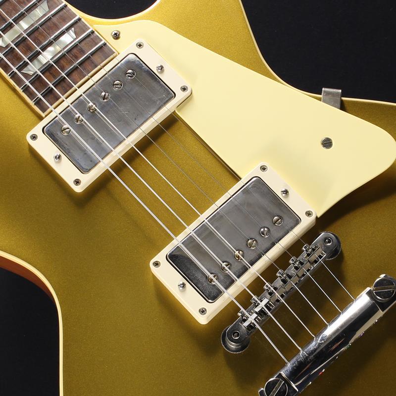 Gibson（ギブソン） Gibson 1957 Les Paul Goldtop Reissue VOS