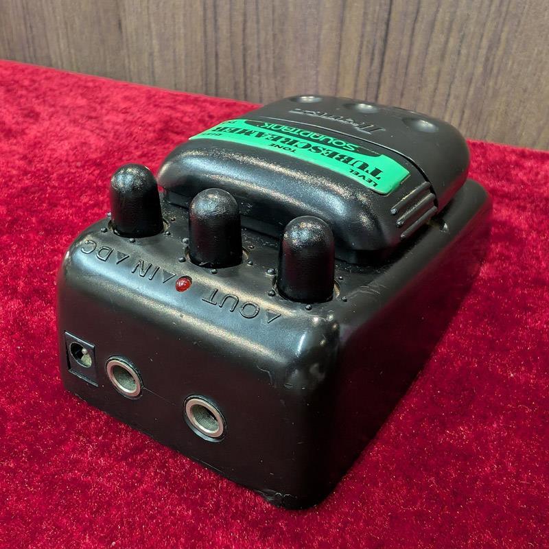 Ibanez（アイバニーズ） Ibanez VINTAGE TS-5 Tube Screamer mid90's