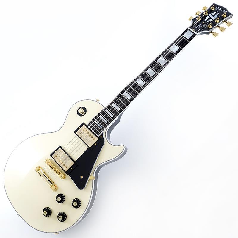 Gibson（ギブソン） Gibson Les Paul Custom '70s (Buttercream Top
