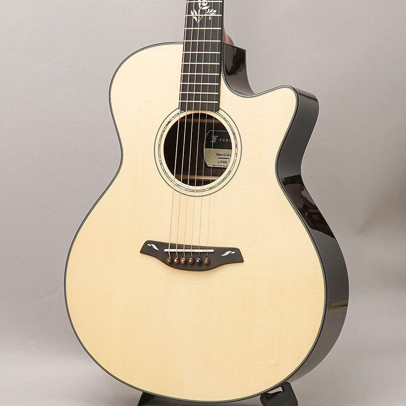 FURCH フォルヒ Yellow GC-CR相当 G23-CRCT 2017 Furch LTD Yellow Gc