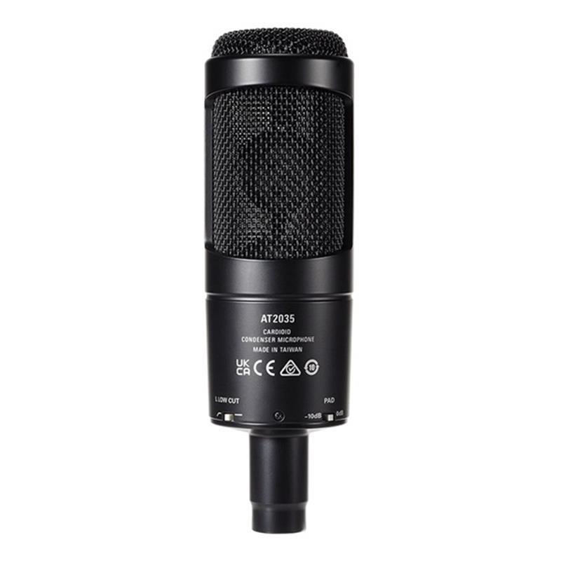 オーディオテクニカ（audio-technica） audio-technica AT2035