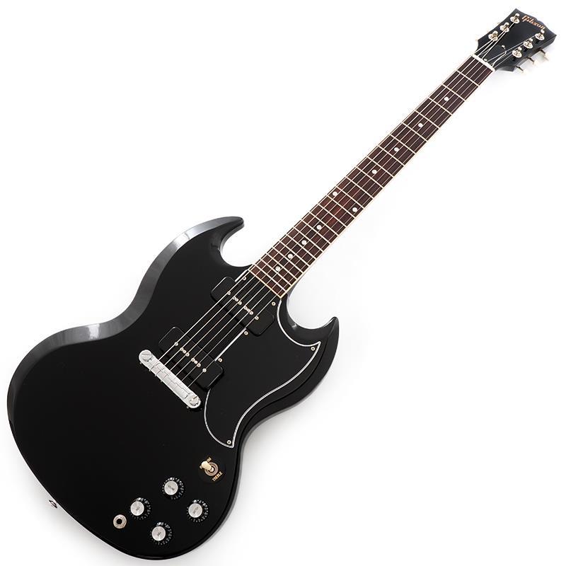 Gibson（ギブソン） Gibson SG Special (Ebony) 【S/N 203760192