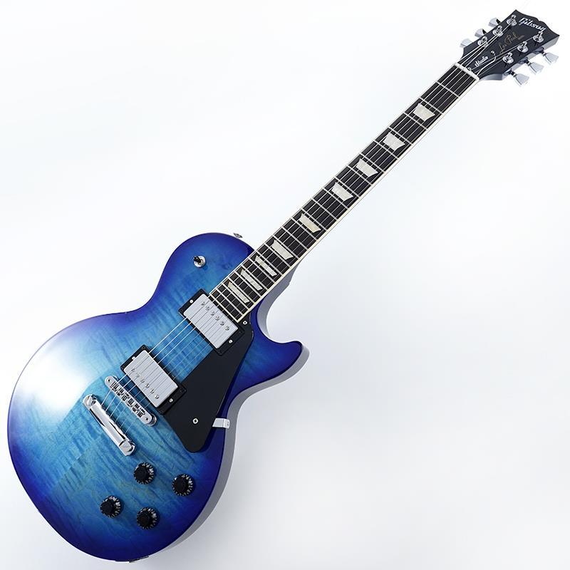 Gibson USA Les Paul Studio エレキギター Gibson（ギブソン） Gibson Les Paul Studio Session (Cobalt Burst