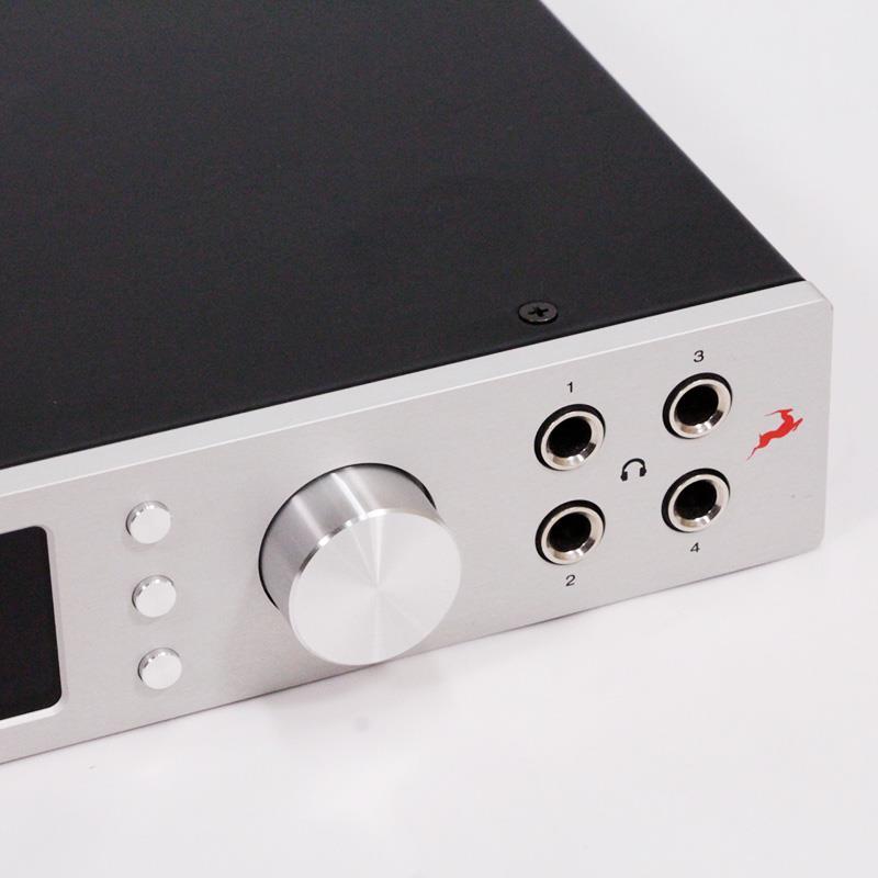 Antelope Audio USED 中古 Discrete 4 Synergy Core (アンテロープ