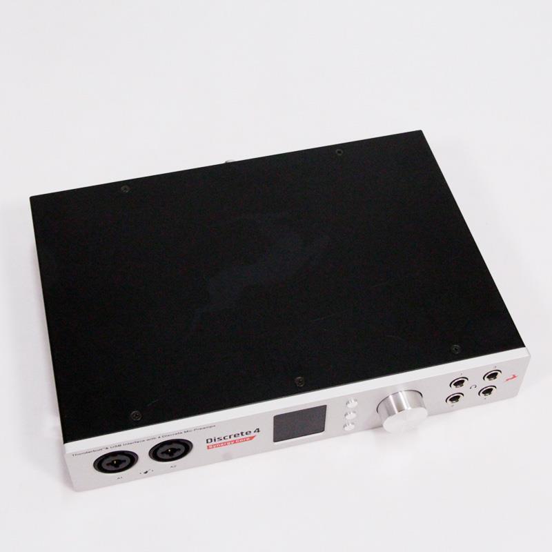 Antelope Audio USED 中古 Discrete 4 Synergy Core (アンテロープ