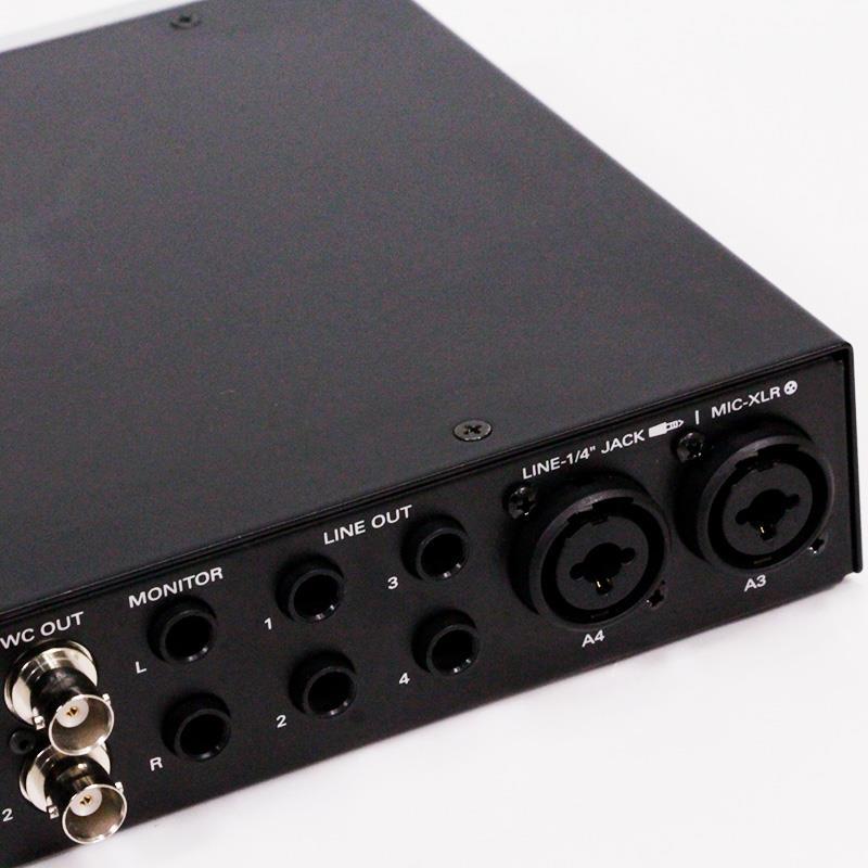 Antelope Audio USED 中古 Discrete 4 Synergy Core (アンテロープ