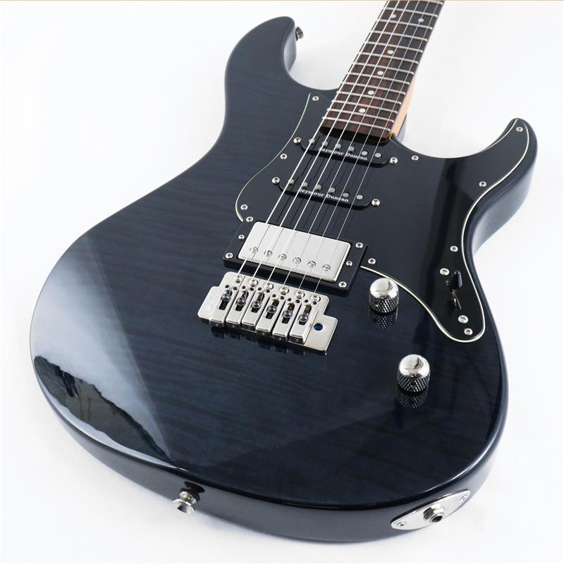 YAMAHA（ヤマハ） YAMAHA USED 中古 PAC612VIIFM(Translucent Black