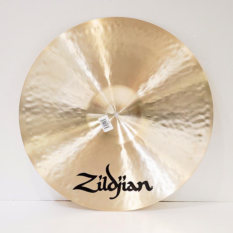 Zildjian K Dark Crash Medium Thin 18'' [1525g]【店頭展示特価品】_2