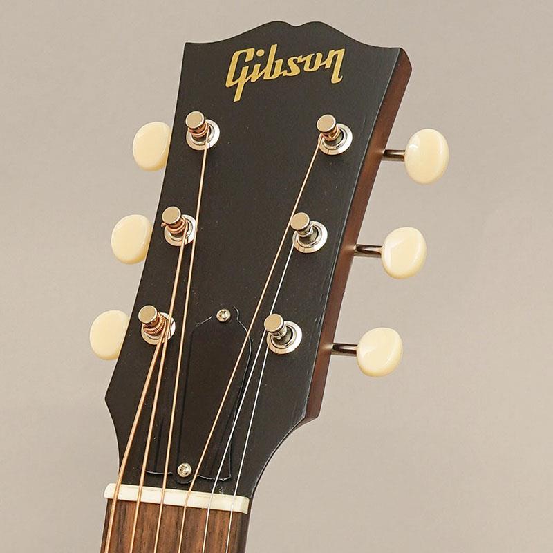 Gibson 【×AQUBEストラッププレゼント】LG-2 All Mahogany Faded ギブソン_10