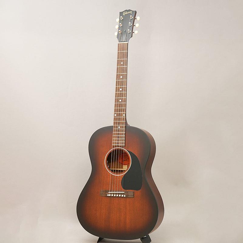 Gibson 【×AQUBEストラッププレゼント】LG-2 All Mahogany Faded ギブソン_2