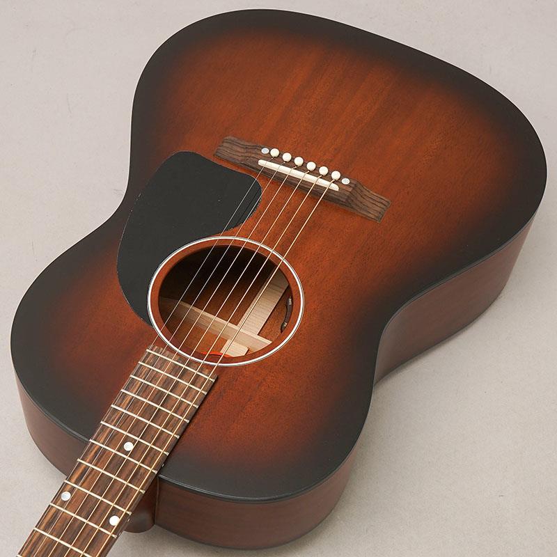 Gibson 【×AQUBEストラッププレゼント】LG-2 All Mahogany Faded ギブソン_4