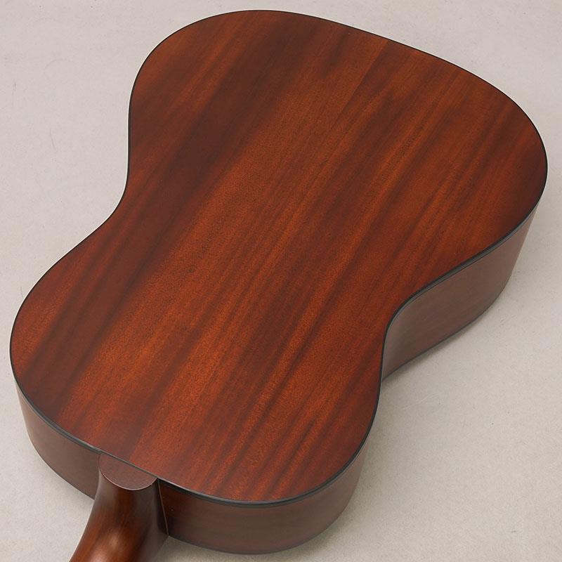 Gibson 【×AQUBEストラッププレゼント】LG-2 All Mahogany Faded ギブソン_5