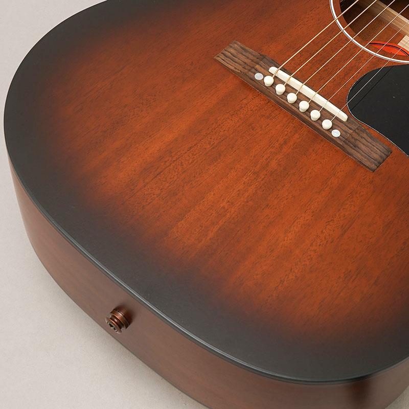 Gibson 【×AQUBEストラッププレゼント】LG-2 All Mahogany Faded ギブソン_7
