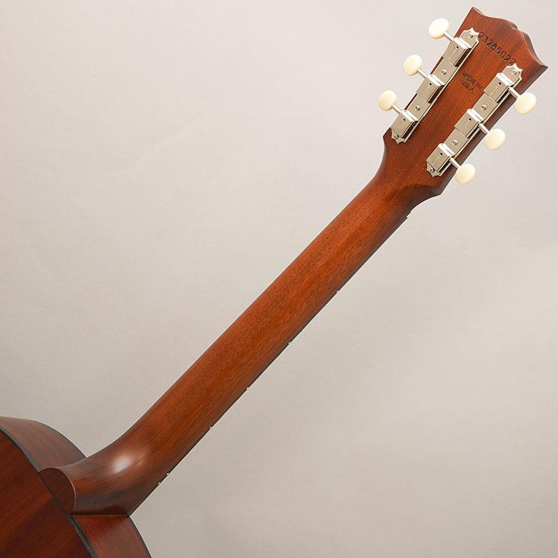 Gibson 【×AQUBEストラッププレゼント】LG-2 All Mahogany Faded ギブソン_9