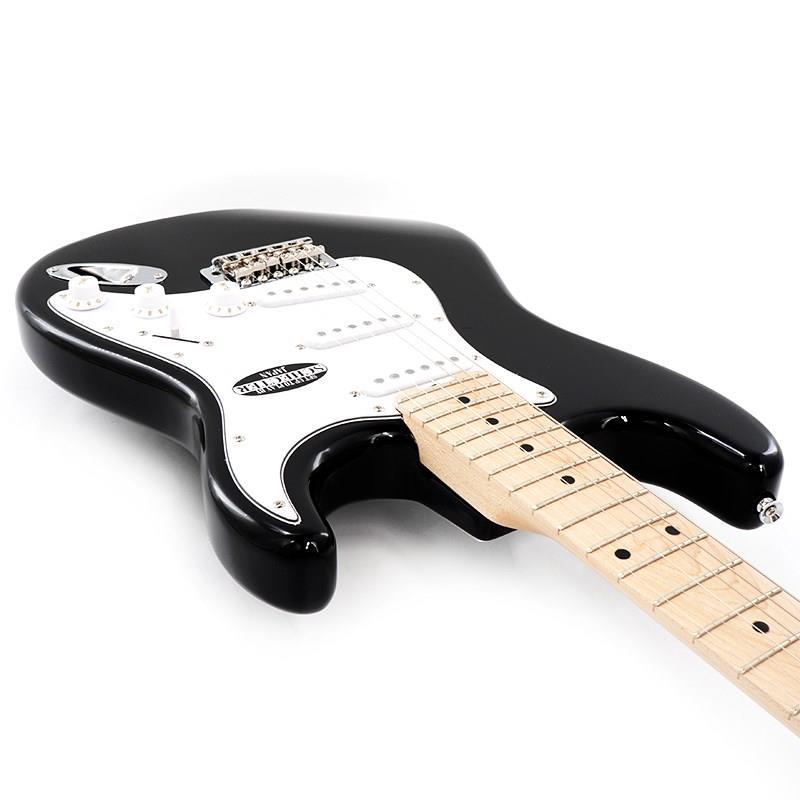 SCHECTER SCHECTER JAPAN ORIGINAL LINE OL-ST-DH (Black/Maple