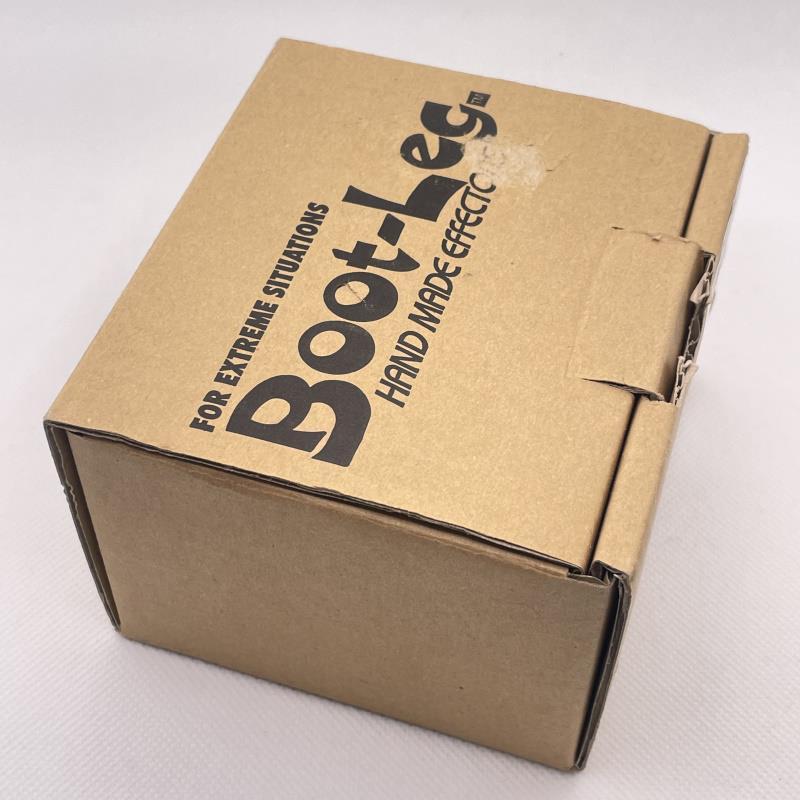 Boot-Leg USED 中古 I m On Fire JIF-1.0 : イケベ楽器リボレ秋葉原店