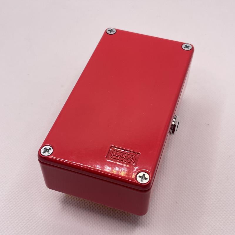 MXR YJM308M 未使用に近い美品 MXR USED 中古 Y JIM308M YNGWIE MALMSTEEN OVERDRIVE : イケベ楽器