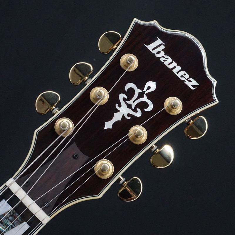 Ibanez（アイバニーズ） Ibanez USED 中古 Artstar series AS153-AYS
