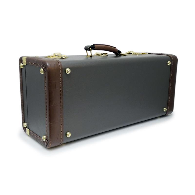 Bach USED 中古 バック / 純正 トランペット用 ダブル ケース (ARTISAN