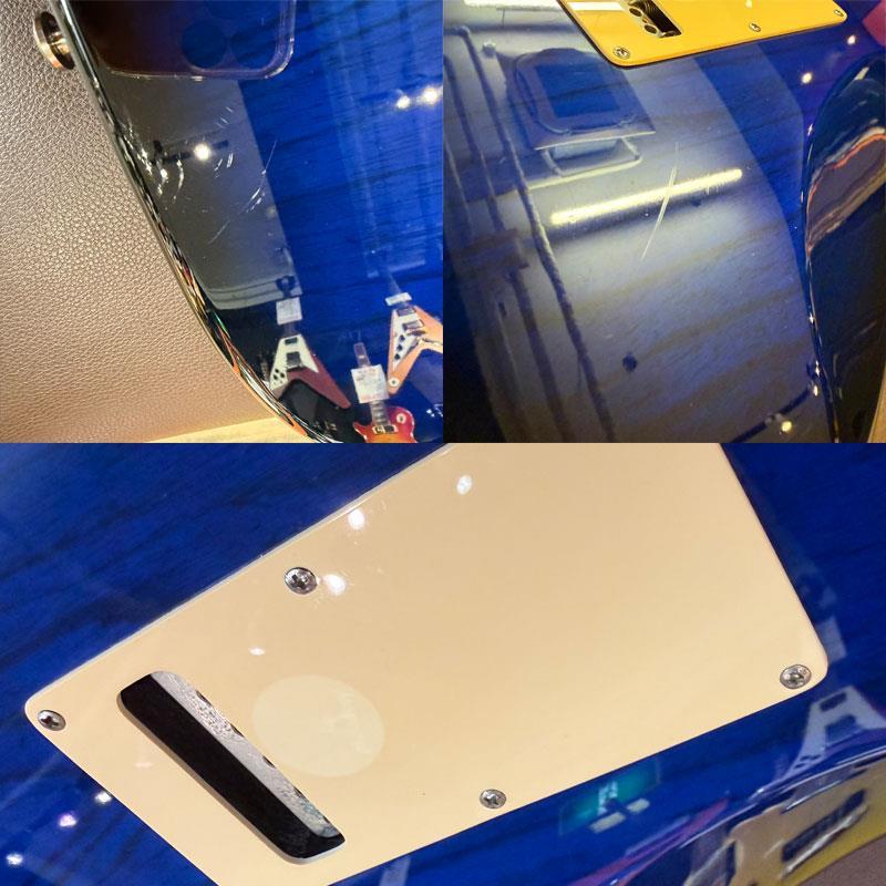 G\u0026L USED 中古 Tribute Series Legacy(Blue Burst) [SN.100310927]_10