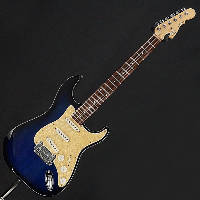 G\u0026L USED 中古 Tribute Series Legacy(Blue Burst) [SN.100310927]_2