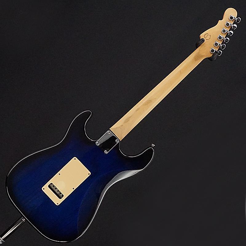 G\u0026L USED 中古 Tribute Series Legacy(Blue Burst) [SN.100310927]_3