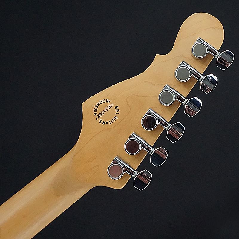 G\u0026L USED 中古 Tribute Series Legacy(Blue Burst) [SN.100310927]_7
