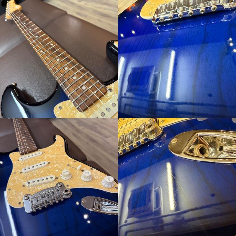 G\u0026L USED 中古 Tribute Series Legacy(Blue Burst) [SN.100310927]_8